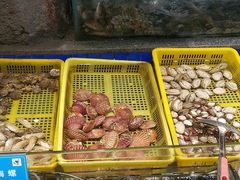 -乔家小院•非遗驴肉•青岛菜(滨河路店)
