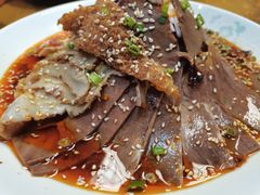 -老江南春·中国龙菜(衡山路店)