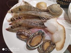 -加餐海鲜自助(宝龙一城店)