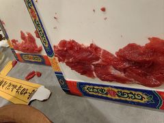 -侃爷南门铜锅涮肉