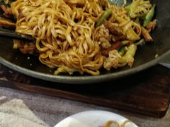 -九毛九西北菜(番禺万达店)
