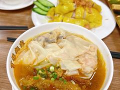 -百福麵家(新馬路店)