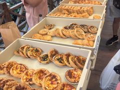 -Bamboo Saturday Market(Nana Jungle)