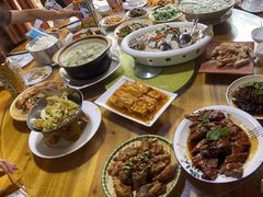 -杨厝六十六农庄农舍(杨厝路店)