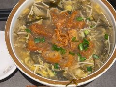 -老淮滨-蚌埠非遗小吃(淮河路店)