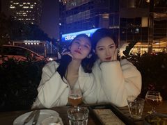 -京A Taproom·精酿餐吧(CBD店)