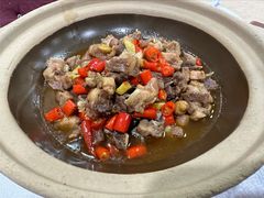 娄底叫鸡公-湘中缘·湖南菜(娄底驻京办店)