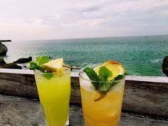 -Rock Bar Bali(Bali)