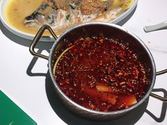 -相遇·鲜炒黄牛肉(丹阳吾悦广场店)