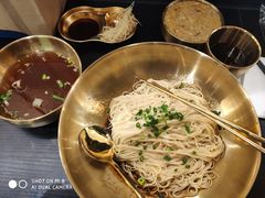 -贡梅老面馆·蟹粉面·无锡特色小吃(南长街主推店)