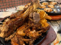 -鼓楼吃面·肉啃肉(南锣鼓巷店)