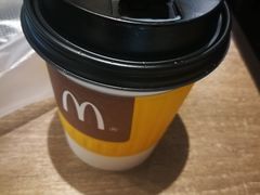 -麦当劳(龙湖北京大兴天街店)