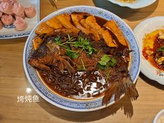 -十六中酱肉·烧烤·京菜小馆(五方桥旗舰店)