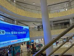 -银泰百货(北京大红门店)
