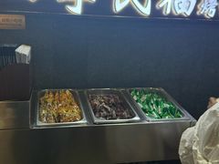 -四季民福烤鸭店(前门大栅栏店)