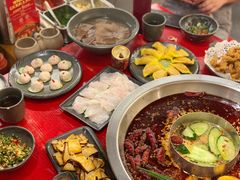 -7mall美食潮地标