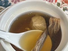 -岁粤Moon·湖景餐厅(月光码头店)