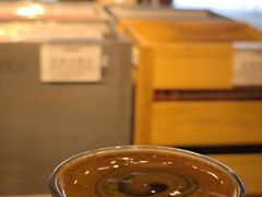-Echo回声黑胶唱片咖啡馆