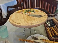 -浦鸿会尚莊亲子餐厅(碧云店)