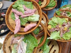 -牛犇炭火烤肉·鲜切烤肉(承德总店)