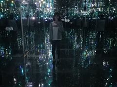 -武汉5D星空错觉艺术馆(中心百货店)