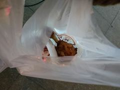 -一把鸡腿(中亭街店)
