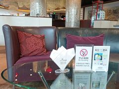 -大连富丽华大酒店·花都西餐厅