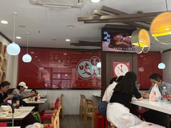 -咬不得高祖生煎·简餐(高银街店)