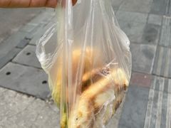 -肖为民麻糕(双桂坊店)