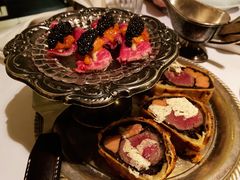 惠灵顿牛排-壳里西餐厅Coquille Seafood Bistro(蒙自路店)