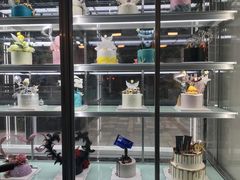 -你好独角兽·蛋糕甜品