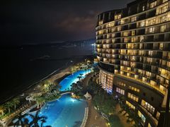 -深圳大梅沙京基洲际度假酒店
