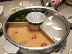 -巴奴毛肚火锅(大剧院店)