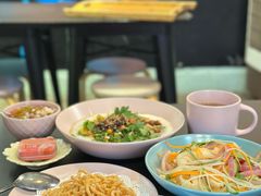 -大王油茶(磁器口店)