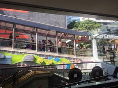 -麦奀云吞面世家(中环店)