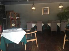 -ITA·意塔意大利餐厅(亦庄店)