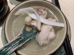 -润泽园椰子鸡(汇一城店)
