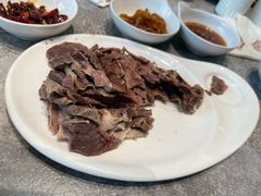 -高玛纳驴肉火烧(河间总店)