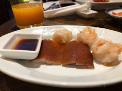 -mezza9 Macau(澳门君悦酒店)