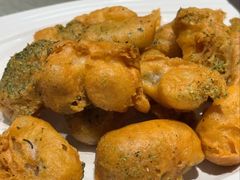 -强记海鲜·大排档(蛇口新街店)