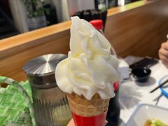-舞虾小说.涮肉.烧烤(国顺东路店)