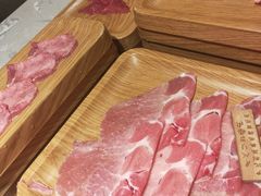 -空之介寿喜烧·和牛放题(恒隆广场店)