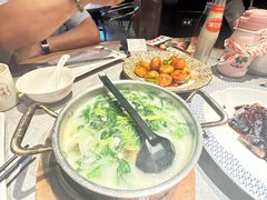 -啫神·广州地标美食(北京路店)