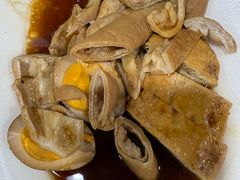 -车头老二大排档(金城步行街店)