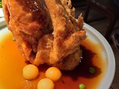 -韵秋荷(宝山龙湖天街店)