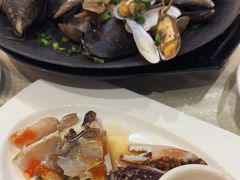 -好兄弟郭巨海鲜(天一阁店)