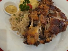 -申德勒加油站西餐厅(日坛路总店)