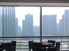 -万荟轩海鲜·粤式点心自助餐厅(蓝海风万怡酒店)