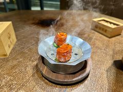 -魁盛居百年鲁菜馆(县西巷店)