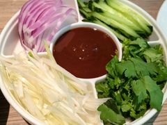 -老昌春饼(松北店)